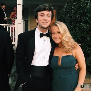 Meet your Posher, Andrew